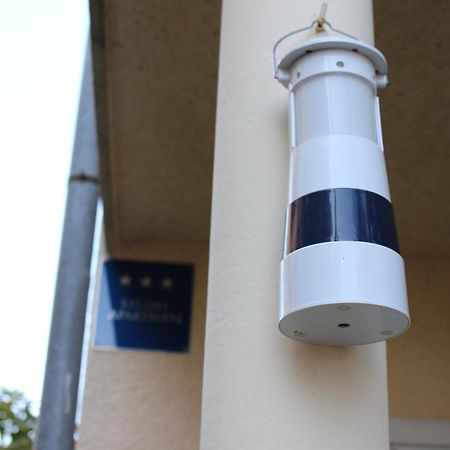 Apartments Miriam Srima Vodice Luaran gambar