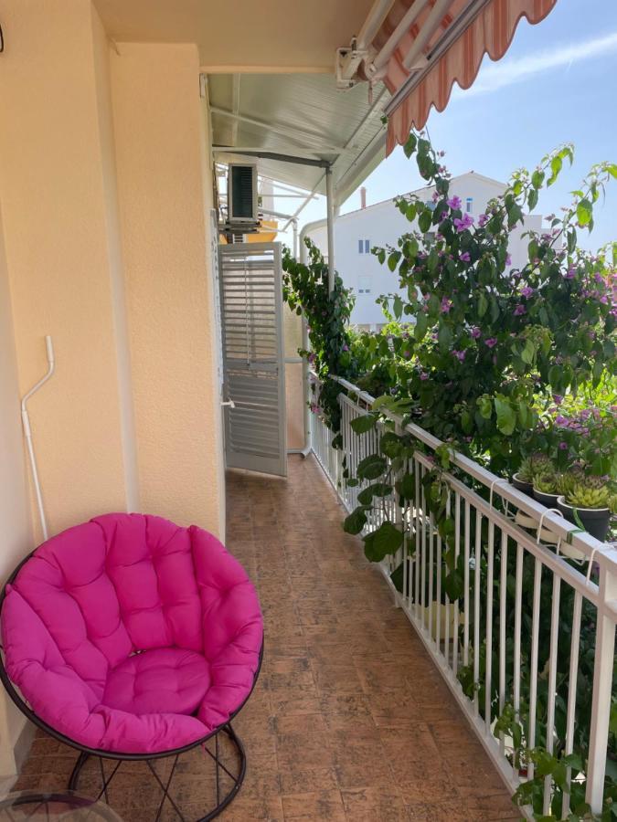 Apartments Miriam Srima Vodice Luaran gambar