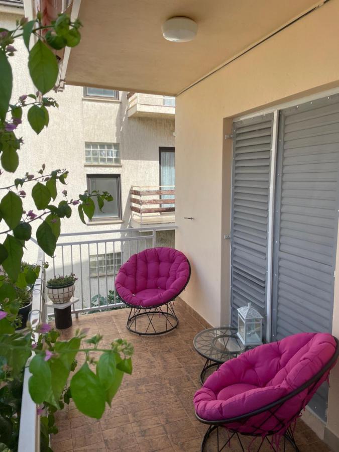 Apartments Miriam Srima Vodice Luaran gambar