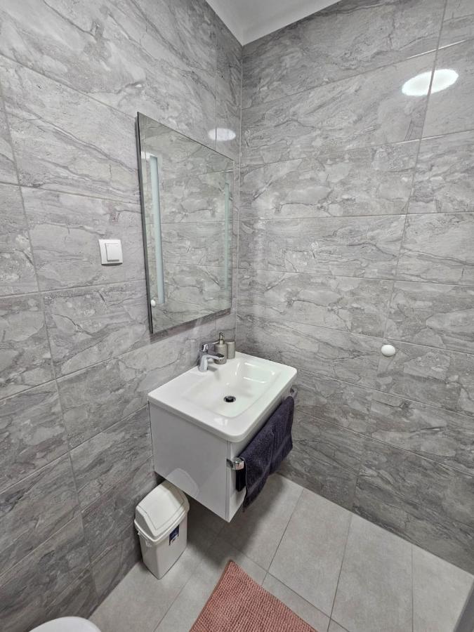 Apartments Miriam Srima Vodice Luaran gambar