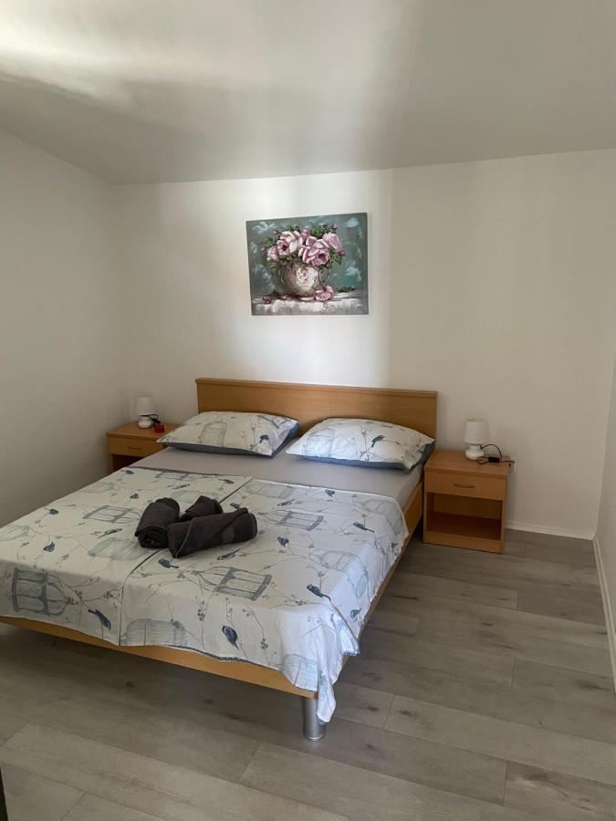 Apartments Miriam Srima Vodice Luaran gambar