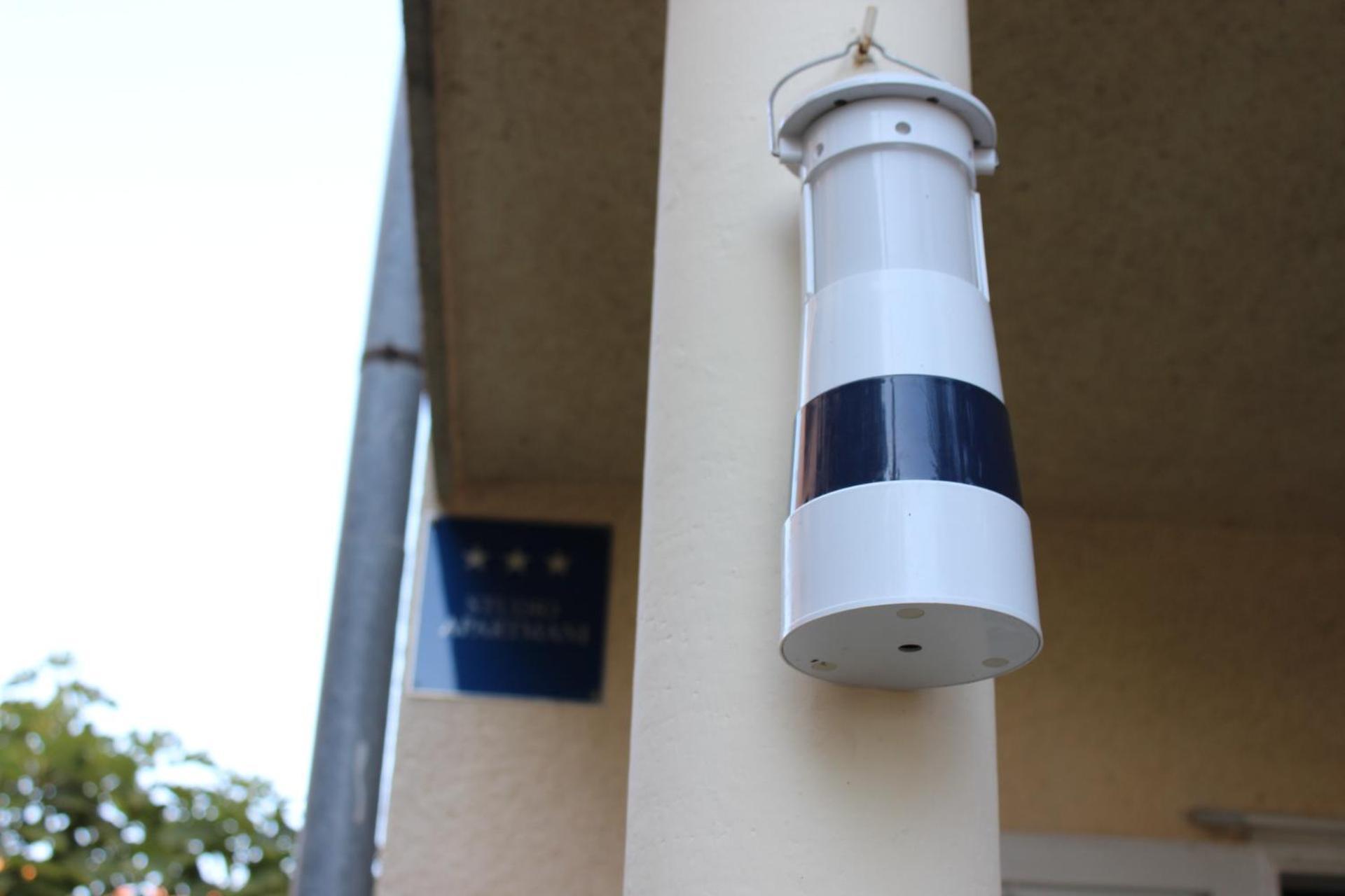 Apartments Miriam Srima Vodice Luaran gambar