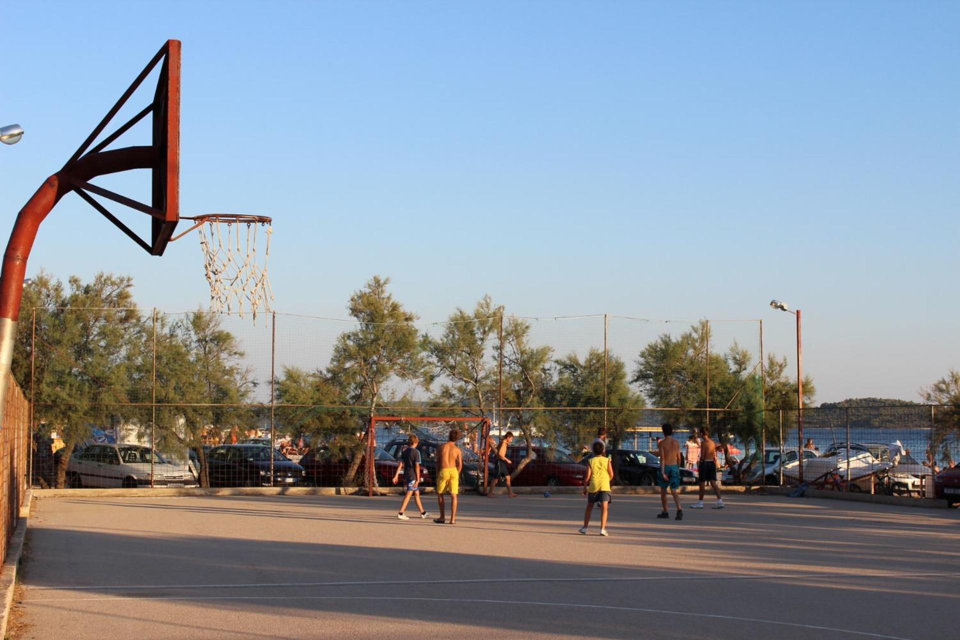 Apartments Miriam Srima Vodice Luaran gambar