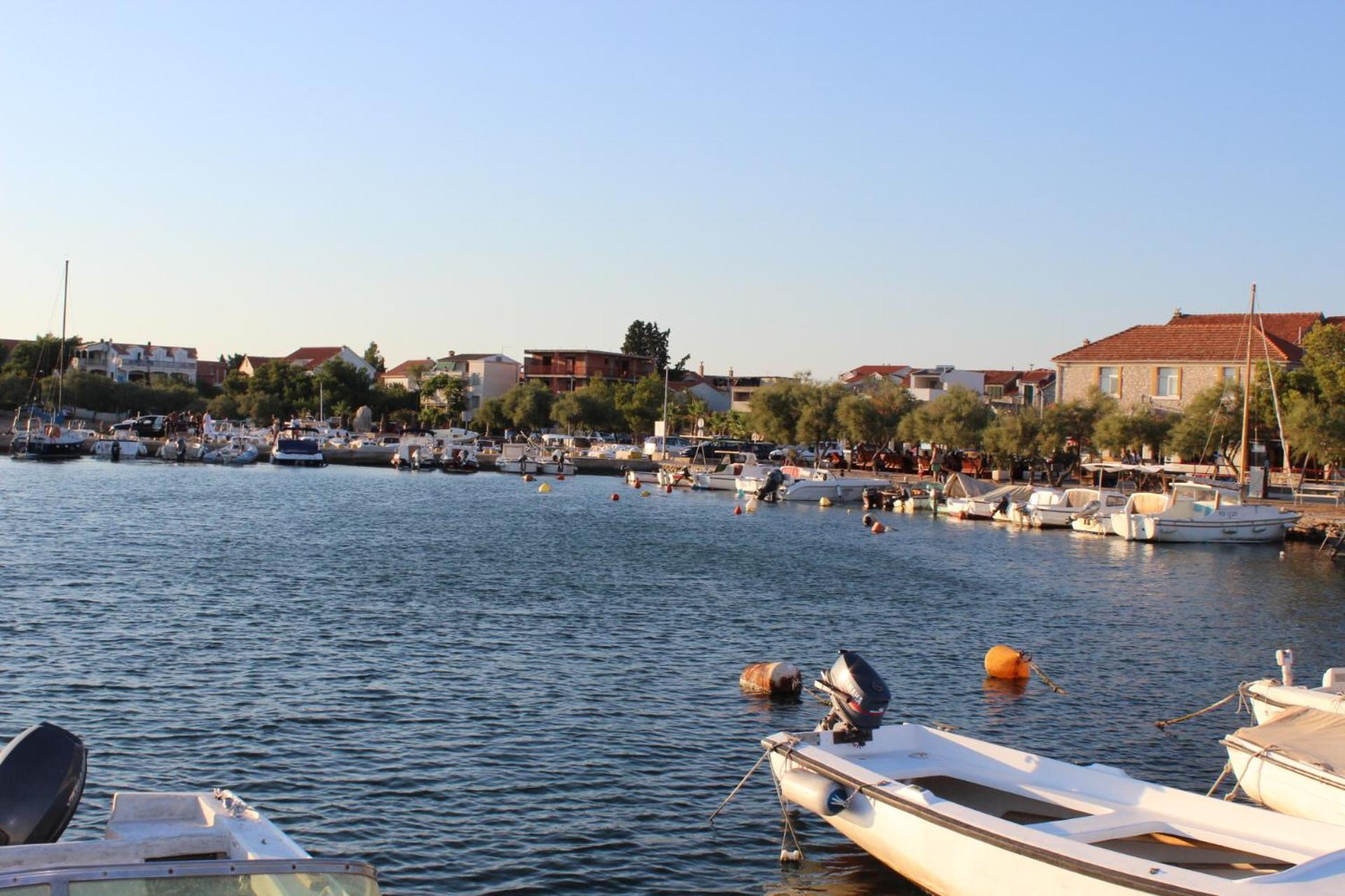 Apartments Miriam Srima Vodice Luaran gambar
