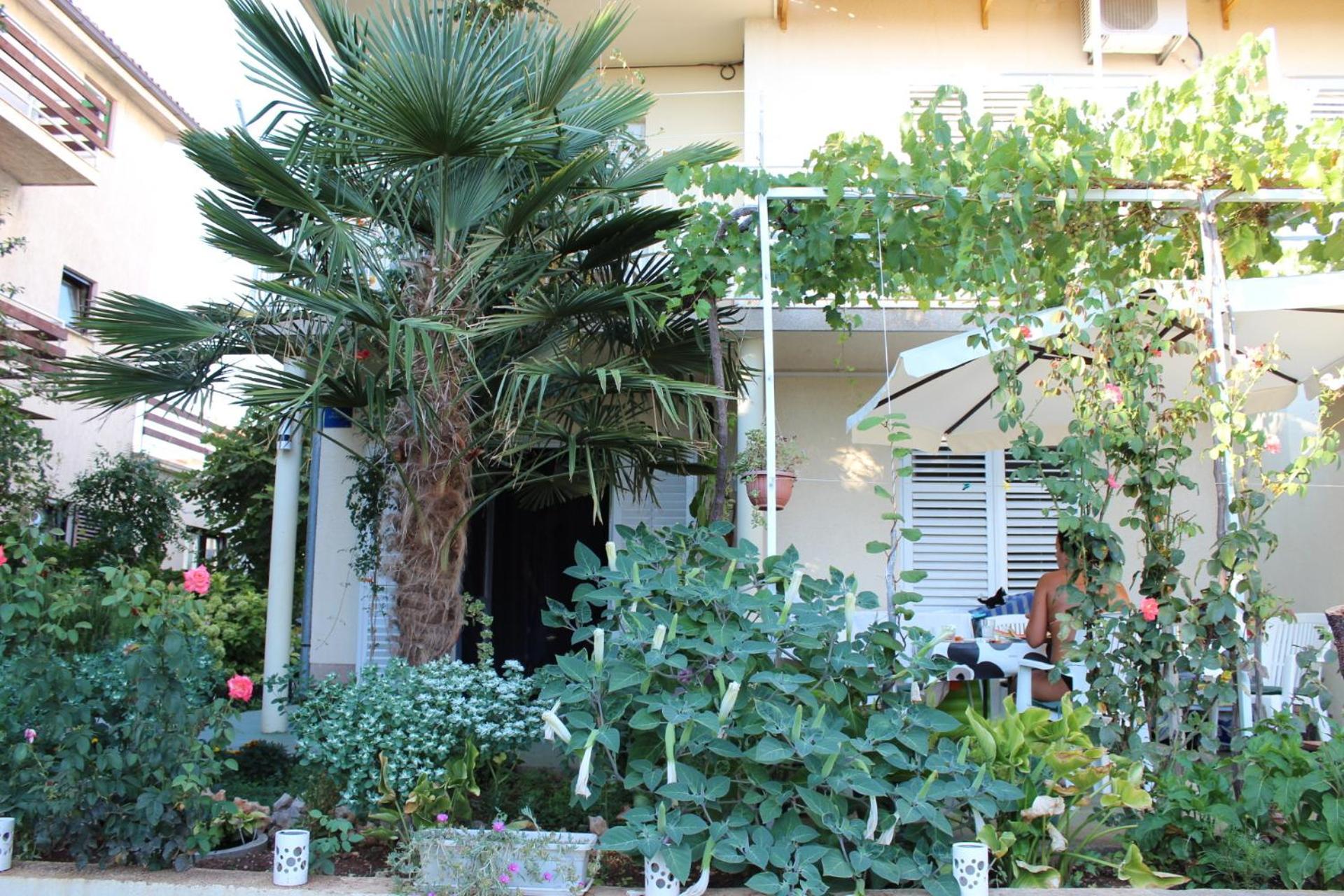 Apartments Miriam Srima Vodice Luaran gambar