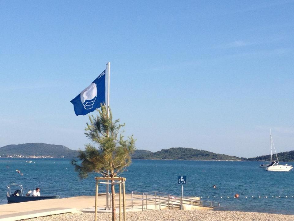 Apartments Miriam Srima Vodice Luaran gambar