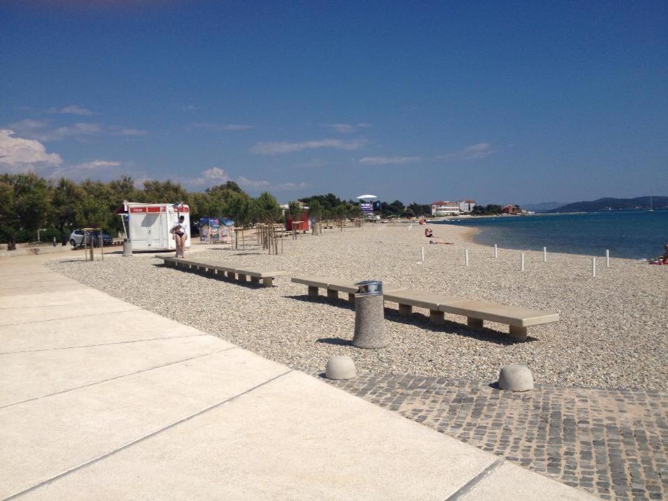 Apartments Miriam Srima Vodice Luaran gambar
