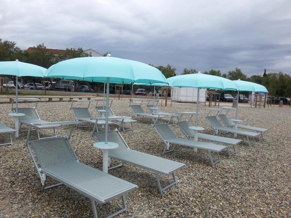 Apartments Miriam Srima Vodice Luaran gambar