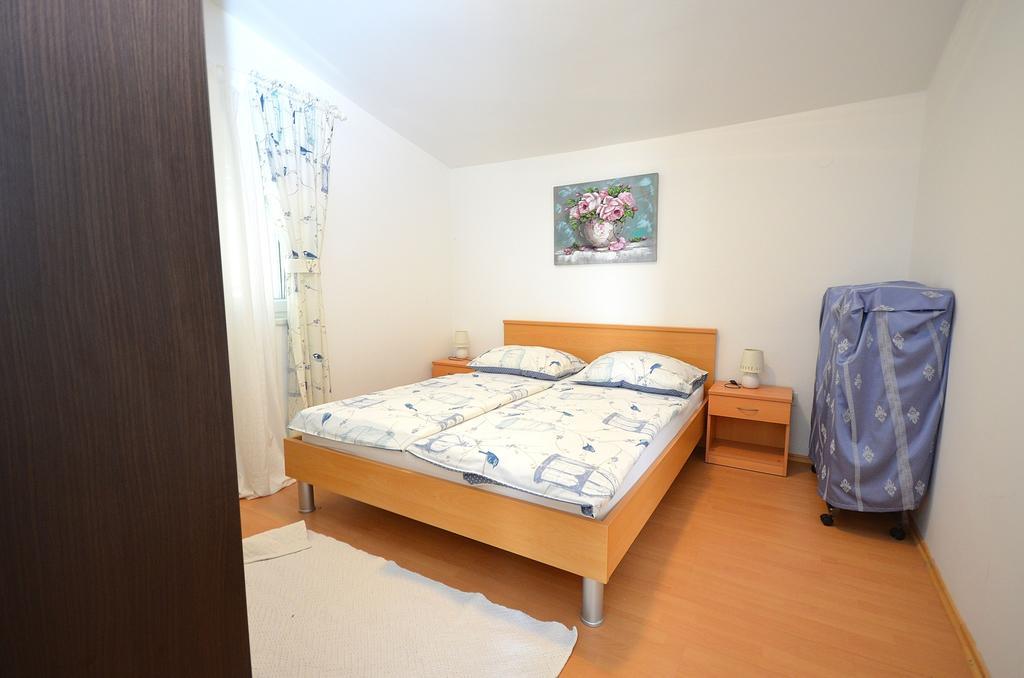 Apartments Miriam Srima Vodice Luaran gambar