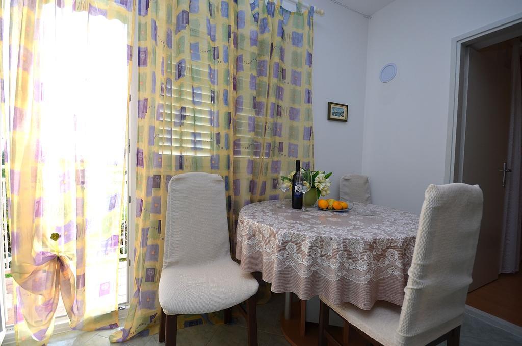 Apartments Miriam Srima Vodice Luaran gambar
