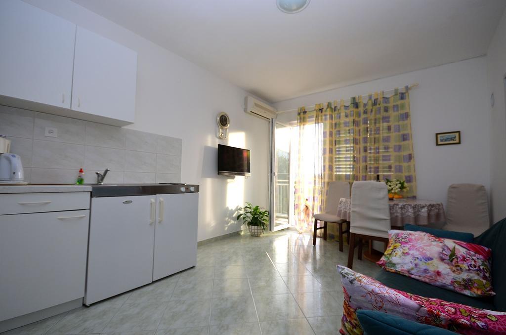 Apartments Miriam Srima Vodice Luaran gambar
