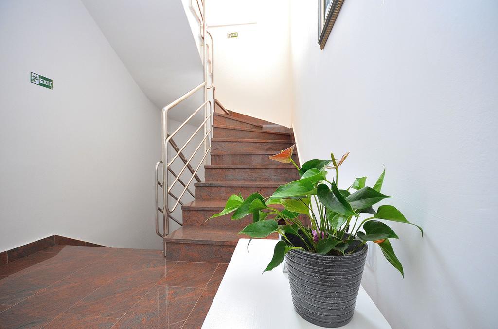 Apartments Miriam Srima Vodice Luaran gambar